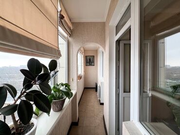 Продажа квартир: 5 и более комнат, 152 м², Элитка, 10 этаж, Евроремонт — 3