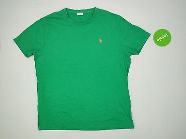 uncle sam clothes: Us Polo Assn, T-shirt damski, rozmiar XL — 2