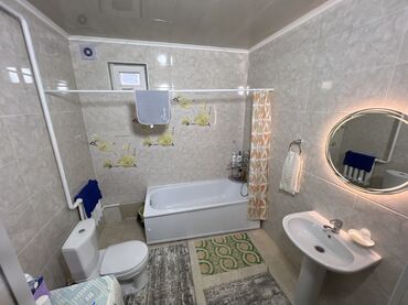 Продажа домов: Дом, 95 м², 5 комнат, Собственник, Косметический ремонт — 8