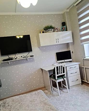 Продажа квартир: 4 комнаты, 126 м², Индивидуалка, 8 этаж, Дизайнерский ремонт — 9