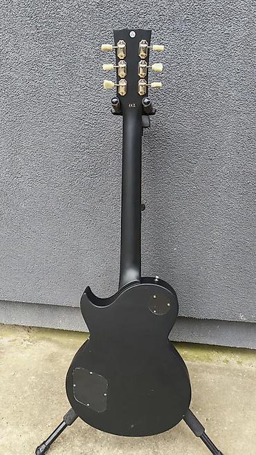 Gitare: HARLEY BENTON SC-400 SBK | . Slanje po dogovoru ili lično — 12