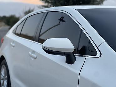 byd f3: Toyota Corolla: 2020 г., Автомат, Бензин, Седан — 5