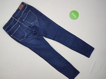 511 jeans: Hollister, Jeansy damskie, rozmiar S — 3