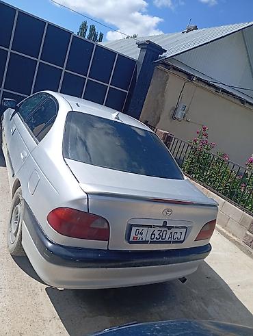 фари опель омега б: Toyota Avensis: 1999 г., 1.8 л, Механика, Бензин, Седан — 2