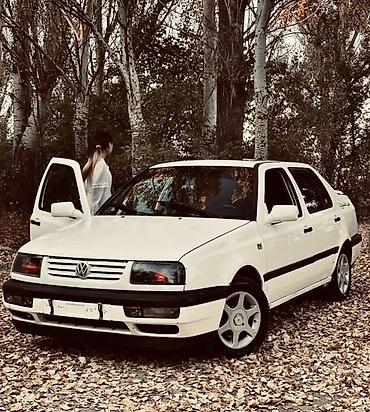 Volkswagen: Volkswagen Vento: 2026 г., 1.8 л, Механика, Бензин, Седан — 2