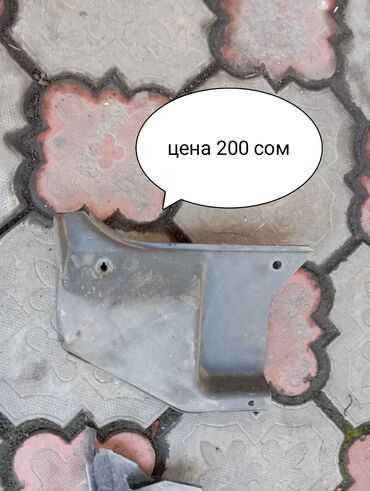 Бензонасосы: Бензонасос Daewoo Б/у, Оригинал — 5