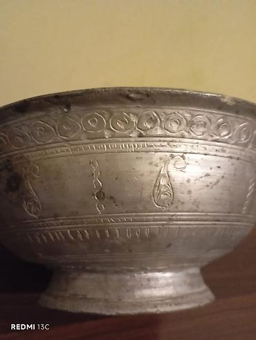 Kasalar, 1 əd, rəng - Gümüşü, Metal