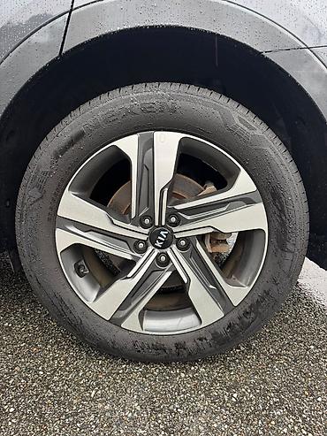 kia 1 5: Kia Sorento: 2020 г., 1.6 л, Автомат, Гибрид, Кроссовер — 10