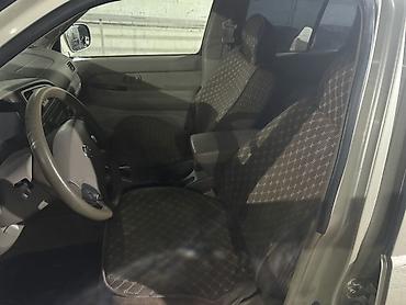 camry 5: Nissan Pathfinder: 2001 г., 3.5 л, Автомат, Газ, Внедорожник — 10