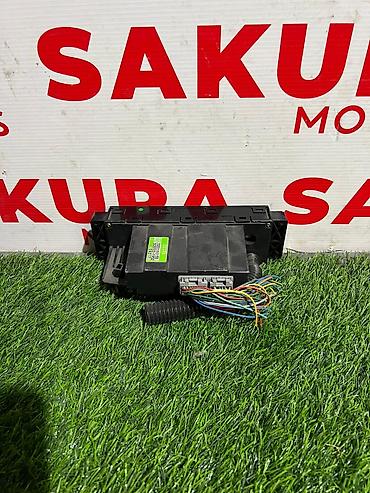 argb controller: Блок климат контроля Subaru Б/у, Оригинал, Япония — 2