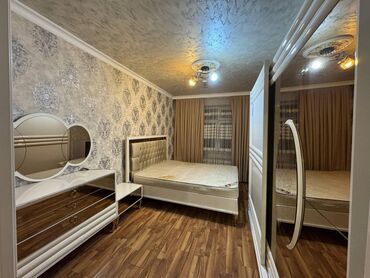 Mənzil kirayələyirəm: 3 otaqlı, 70 kv. m — 4