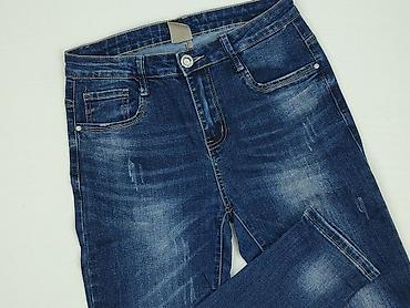 jeans mango straight: Jeansy damskie, rozmiar S — 1
