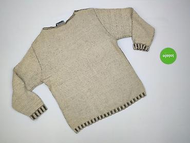 burton sweter: Sweter damski, rozmiar XL — 3