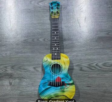 ibanez gitara: Укулеле, Новый, Бесплатная доставка