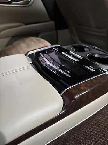 cadillac 700: Cadillac CTS: 2013 г., 2 л, Автомат, Бензин, Седан — 7