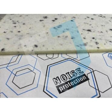 Auto oprema: Cena artikla se odnosi na 1 list. Ovaj izolacioni materijal najbolje — 8