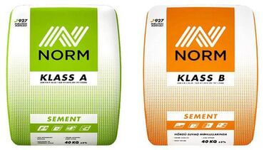 Sement: Norm Sement, Kredit yoxdur, Pulsuz çatdırılma — 7