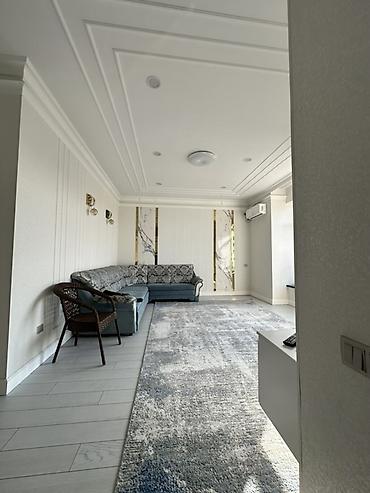 Долгосрочная аренда домов: 320 м², 5 комнат — 2