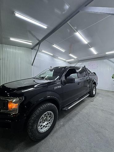 лобовое стекло опель вектра б: Ford F-150: 2019 г., 3.5 л, Автомат, Бензин, Пикап — 2