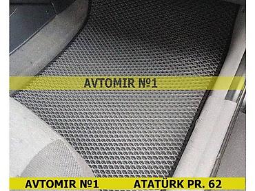 Аксессуары и тюнинг: PEUGEOT 107 eva 🚙🚒 Ünvana və Bölgələrə ödənişli çatdırılma 💳BIRKART — 1