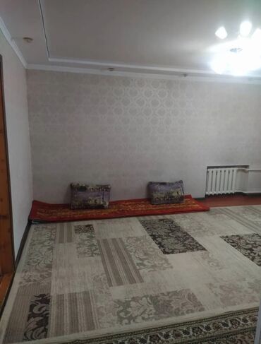 квартиры в бишкеке снять на долгий срок дешево с подселением: 2 бөлмө, 41 кв. м, Хрущевка, 2 кабат
