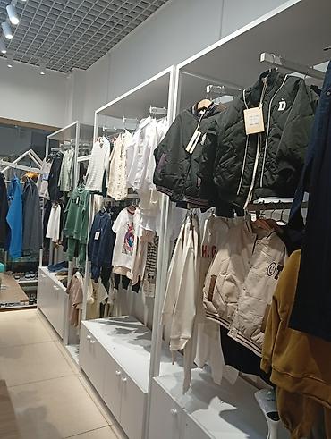 Комплекты одежды: Комплект, цвет - Белый, Б/у — 7