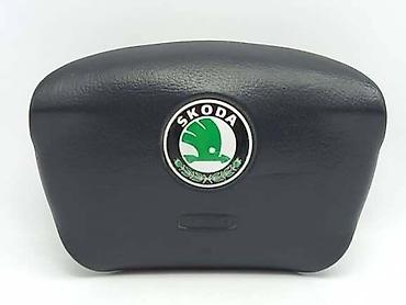 kzubr 450: AIRBAG VOZAČA ZA ŠKODA OCTAVIA OD 1996. DO 2000. GOD. | Polovni — 1
