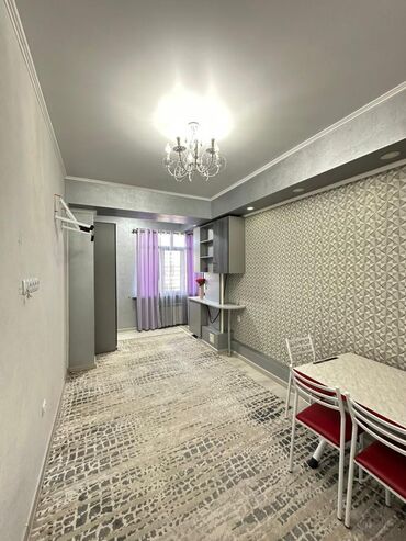 Продажа квартир: 2 комнаты, 48 м², Элитка, 2 этаж — 9