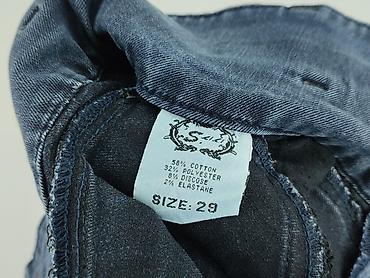 sapa jeans: Jeansy damskie, rozmiar M — 5