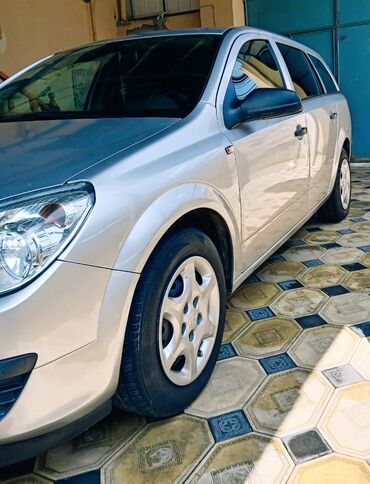 Opel: Opel Astra: 1.3 l | 2006 il 321872 km Universal -da lalafo.az — 12 Opel: Opel Astra: 1.3 l | 2006 il 321872 km Universal — 12