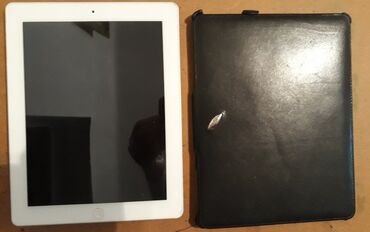 айпад айр 4: Планшет, Apple, Колдонулган, Классикалык түсү - Күмүш