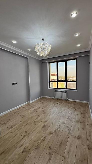 Продажа квартир: 3 комнаты, 82 м², Элитка, 8 этаж, Евроремонт — 10