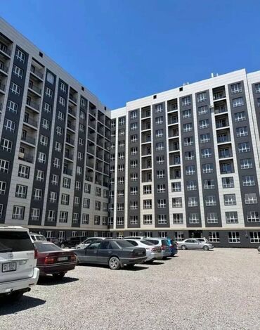 квартира петровка: 3 комнаты, 90 м², Элитка, 4 этаж, ПСО (под самоотделку)