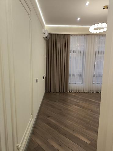 Продажа квартир: 4 комнаты, 190 м², Ала-Арча ТРЦ 2 этаж, Дизайнерский ремонт — 6