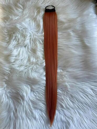 Ostalo: Repovi 3600
Pundje 3100
Perike po 4800 afro i druge 0🌈 — 21