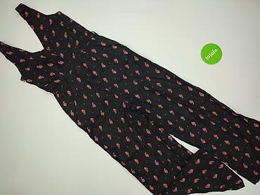 kapcie na platformie: NEXT Petite, Kombinezon damski, rozmiar S — 3