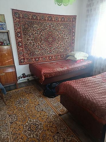 Продажа коттеджей и домов: Продается кирпичный дом в гТоктогуле и участок 1ге в туздусуу с — 27