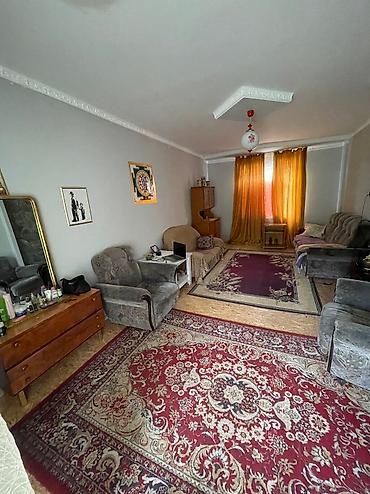 дом м: 45 м², 3 комнаты — 8