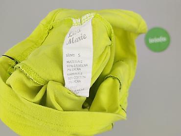 jean pascal clothes: Damska koszulka polo, rozmiar S — 7