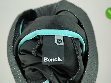 bluzy reporter: Bench, Bluza z kapturem damska, rozmiar M — 4