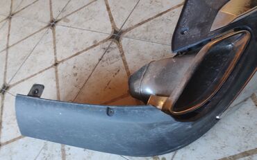 Digər avtomobil ehtiyat hissələri: Mercedes Gls üçün orginal ön bufer və diffuzer satılır. Buferin yalnız -da lalafo.az — 10 Digər avtomobil ehtiyat hissələri: Mercedes Gls üçün orginal ön bufer və diffuzer satılır. Buferin yalnız — 10