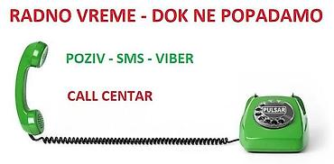 Auto delovi: Auto PARFEM PINE miris borovine - NOVO PULSAR – SINCE 1924 – — 11