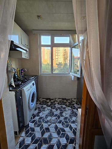 Квартиры: Баку, 2 комнаты, Вторичка, 40 м² — 7