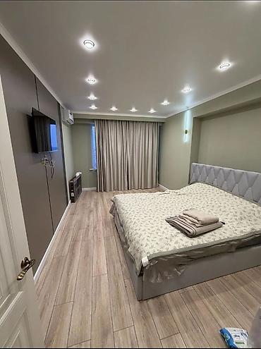 Продажа квартир: 2 комнаты, 66 м², Элитка, 8 этаж, Дизайнерский ремонт — 1