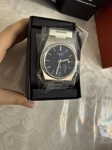 Аксессуары: Tissot PRX kişi qol saatı( Real alıcıya endirim var) - Brend/model — 3