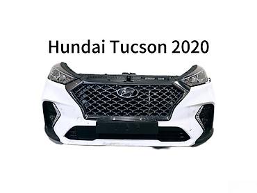 Ön, Hyundai Tucson, 2020 il lalafo.az -da Ön, Hyundai Tucson, 2020 il