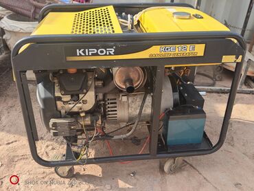 газ для кухни: Продаю бензиновый генератор фирмы Kipor 9,5 квт (двигатель Хонда)