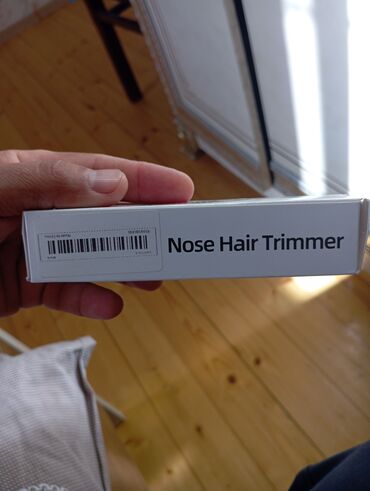 trimmer: 12 AZN