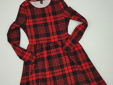 botki: Shein, Sukienka damska, rozmiar XS — 1