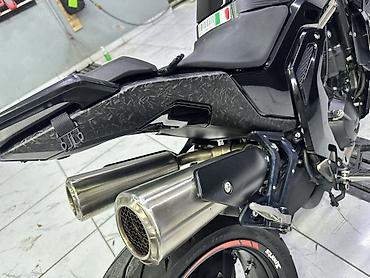 bad ass: FB Mondial Piega 452 — 2024 г.🇮🇹 📍 Бишкек Продаю стильный и очень — 8